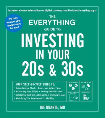 The everything guide to investing in your 20s & 30s